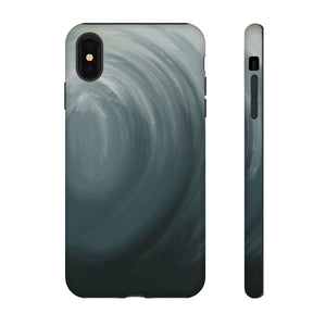 Painted Waves TOUGH Case