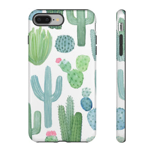 Desert Cactus Garden TOUGH Case