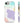 Abstract Pastels TOUGH Case