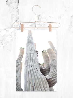 Cactus Arms Printable